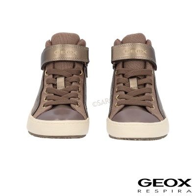 Botim Geox Kalispera J744gi Taupe