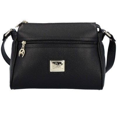 Bolsa Cavalinho Muse 18300373 Preto