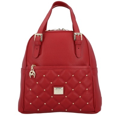 Mochila Cavalinho Eternal 16100548 Bordo