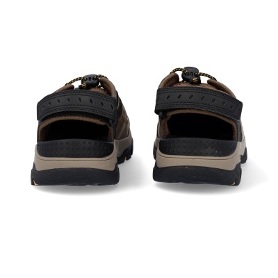 Sandalia Skechers Tresmen Menard 205113 Castanho