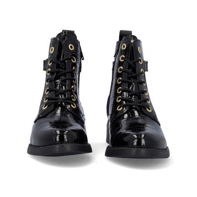 Botim Samelli 25704 Preto