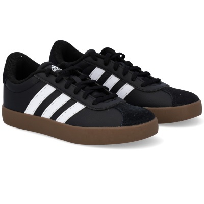 Sapatilha Adidas Vl Court Ie3630 Multi-preto