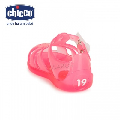 Chicco Sandálias 55744 Rosa