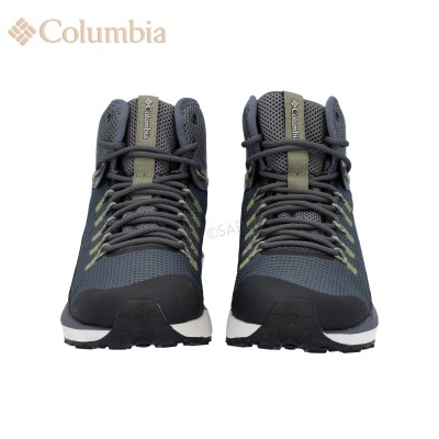 Botins Columbia de Homem 1938881 053 Cinza