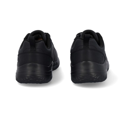 Sapato Skechers Delson Glavine 210661 Preto