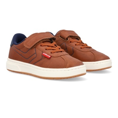 Sapatilha Levis Bruce Ol Vpip0001s Multi-camel