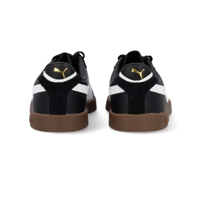 Sapatilha Puma Club Ii Era 401489 Multi-preto