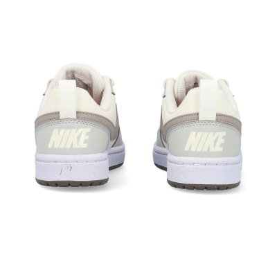 Sapatilha Nike Court Borough Dv5456 Multi-bege