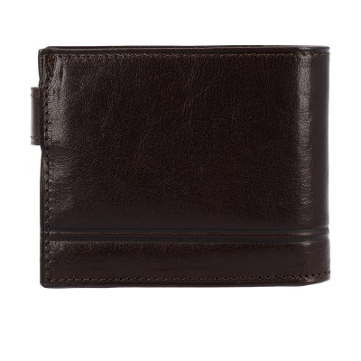 Carteira Cavalinho Gentleman 28610586 Castanho