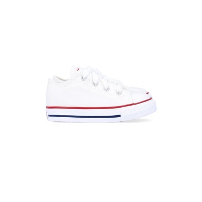 Sapatilha Converse All Star Ox 7j256 Branco