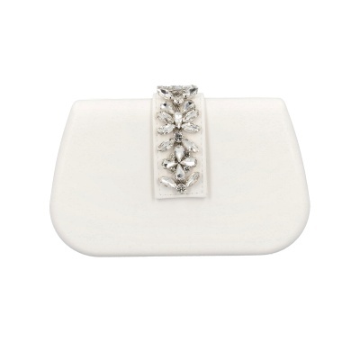 Pochete Saros Cv1a145 Branco