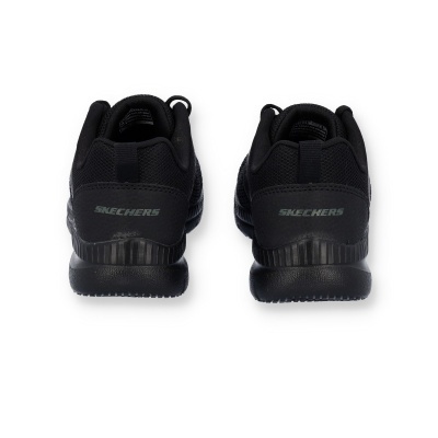 Sapatilha Skechers Bountiful 12607 Preto