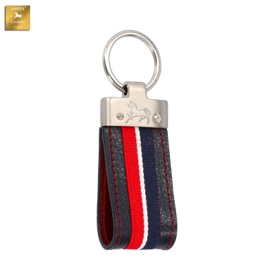 Porta-Chaves de Homem Cavalinho The Sailor 28150536 Azul