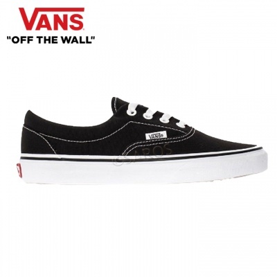 Sapatilhas Vans EWZBLK