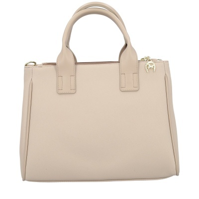 Mala De Mão Cavalinho La Vie 16190613 Cinza