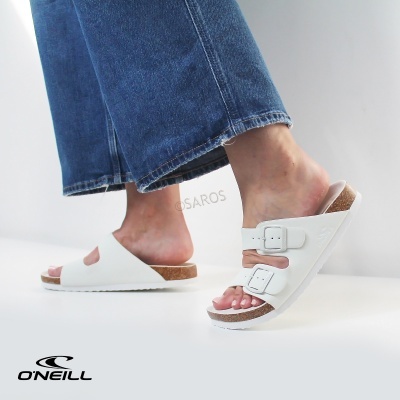 Chinelo O'neill 90241018 Branco