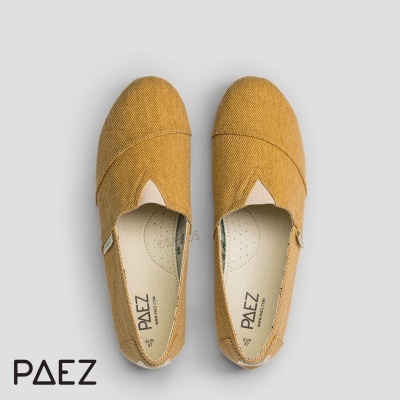 Alpercata Paez Classic Essential Camel
