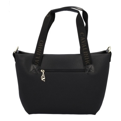 Mala De Mão Cavalinho Only By Cavalinho 16200621 Preto