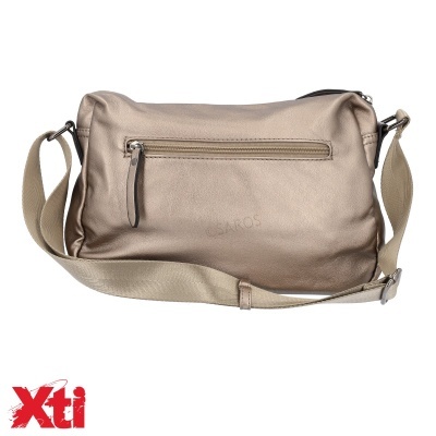 Bolsa Xti 184343 Bronze