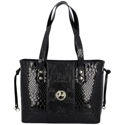 Bolsa Cavalinho Honor 18190277 Preto
