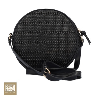 Bolsa Gioseppo Parkland 75500 Preto
