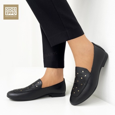 Sapatos Gioseppo 67504 em Preto