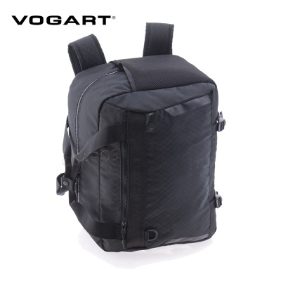 Mochila Vogart 2434504 Preto