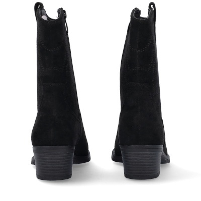 Botim Lapierce Texana Jt110 Preto