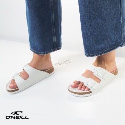 Chinelo O'neill 90241018 Branco