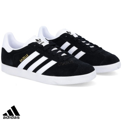 Sapatilha Adidas Gazelle Bb5476 Multi-preto
