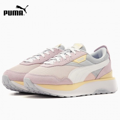 Puma Sapatilha 375072 rosa