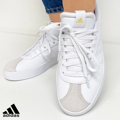 Sapatilha Adidas Vl Court Id8795 Branco