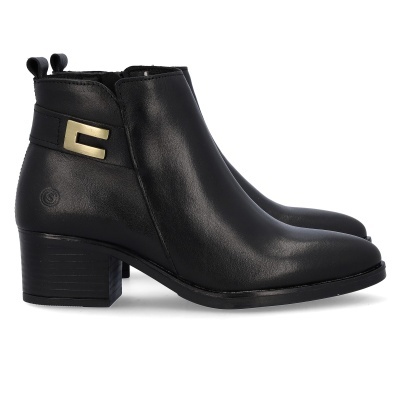 Botim Samelli 2152 Preto