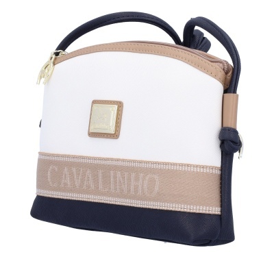 Mala De Tiracolo Cavalinho Only By Cavalinho 16200584 Multi-azul