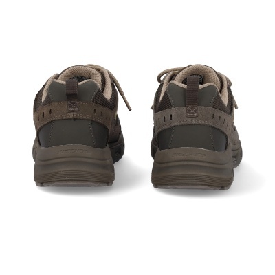 Sapatilha Skechers Oak Canyon Rydell 237386 Castanho