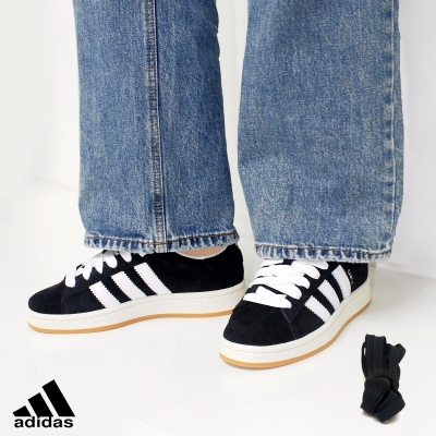 Sapatilha Adidas Campus 00s Hq8708 Multi-preto
