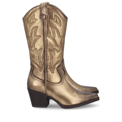 Botim Xti Texana 144306 Bronze