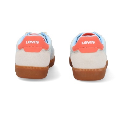 Sapatilha Levis Jackson Vjac0025s Azul Claro