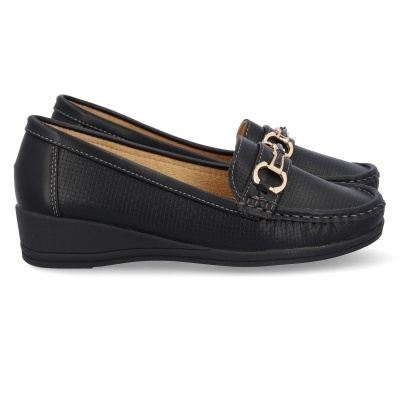 Sapato Ory Sd8n35 Preto