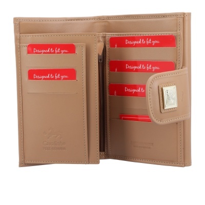 Carteira Cavalinho Only By Cavalinho 26200221 Multi-azul