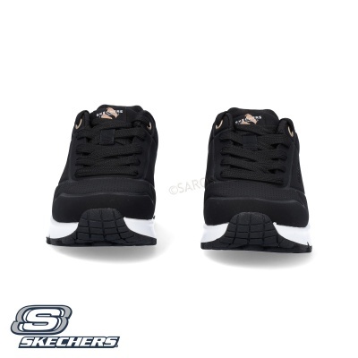Sapatilha Skechers Uno Gen1 Shimmer 310545l Multi-preto