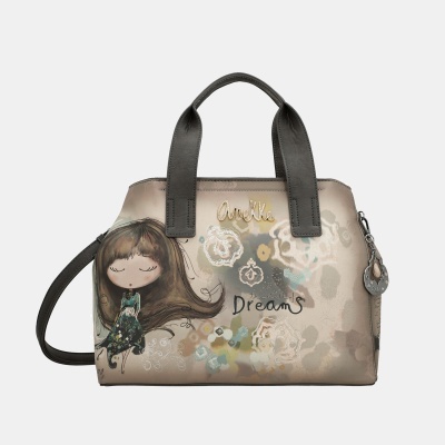 Bolsa Anekke Real 41701-343 Multicolor