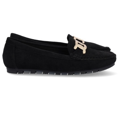 Sapato Ory Sd8n36 Preto