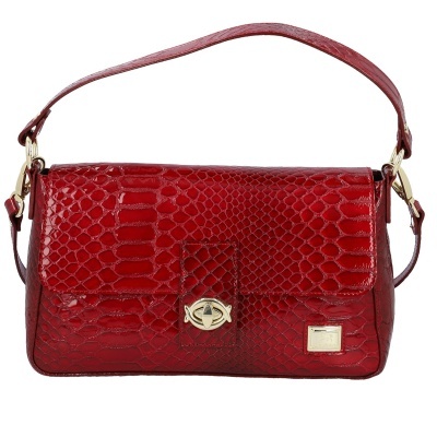 Bolsa Cavalinho Galope 18170515 Vermelho