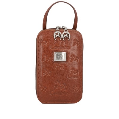 Estojo Cavalinho Cavalo Lusitano 28090278 Camel