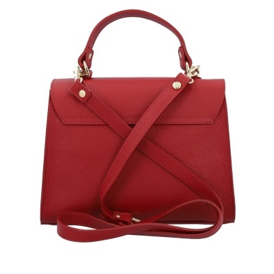 Mala De Tiracolo Cavalinho Muse 18300559 Bordo