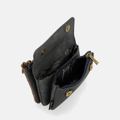 Moedeiro Anekke Boutique 41859-025 Multicolor