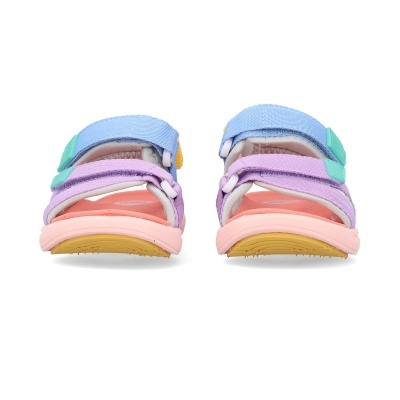 Sandalia Gioseppo Brigham 74220 Multicolor