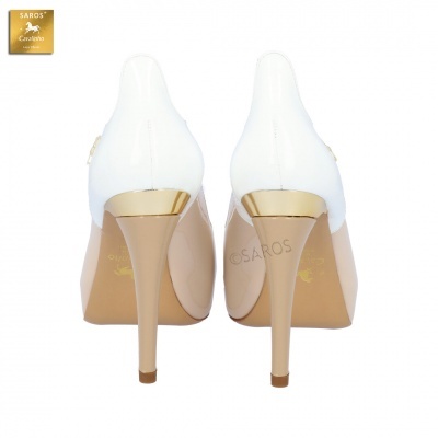 Sandália Cavalinho 48100586 Bege