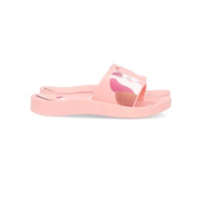 Chinelo Ipanema Urban Slide 83474 Multi-rosa